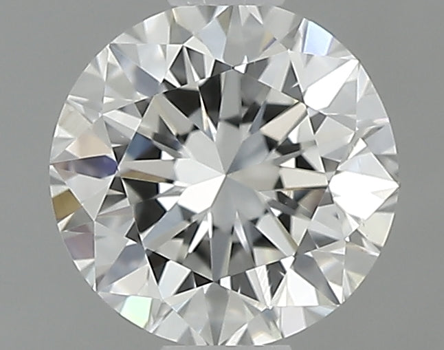 0.70 carat Round diamond F VS1 VeryGood