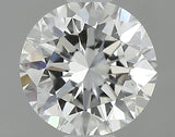 0.70 carat Round diamond F VS1 VeryGood