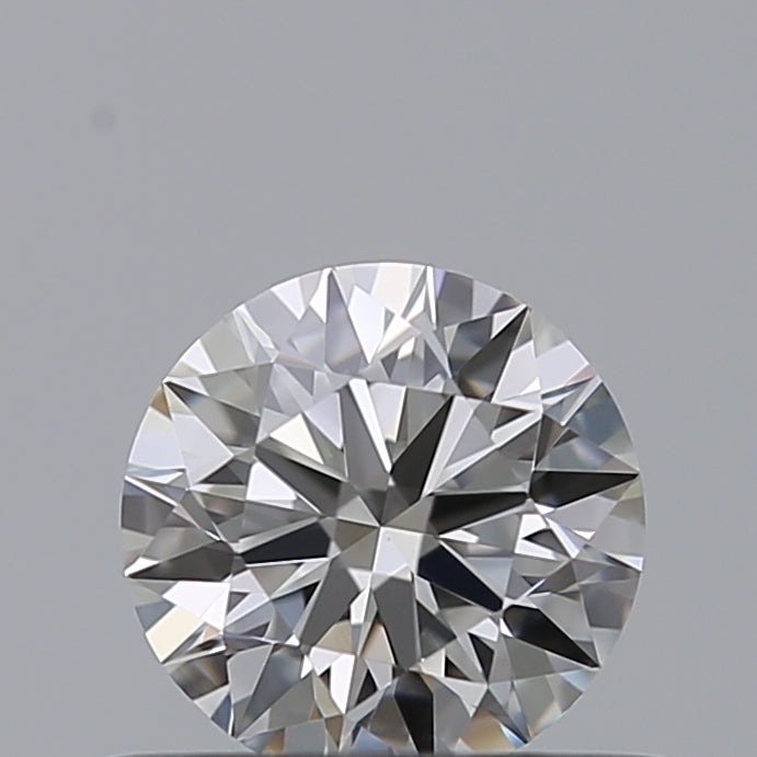 0.45 carat Round diamond H  VS1 Excellent