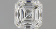 1.00 carat Emerald diamond H VVS2 