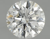 0.42 carat Round diamond G  SI2 Excellent