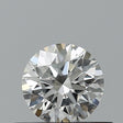 0.31 carat Round diamond E VS2 Excellent