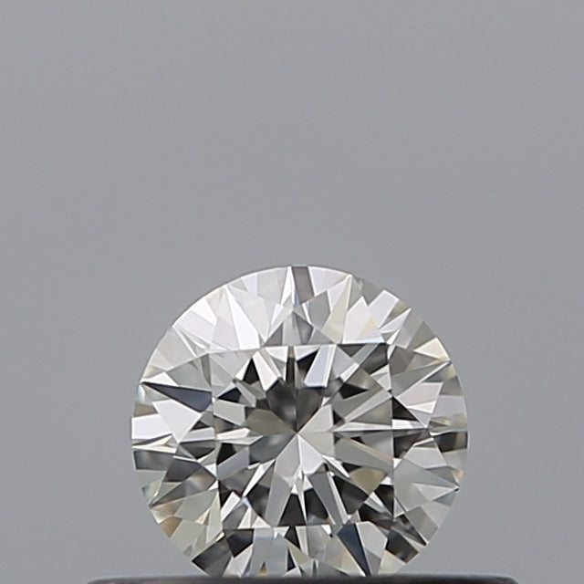 0.29 carat Round diamond G VVS1 Excellent