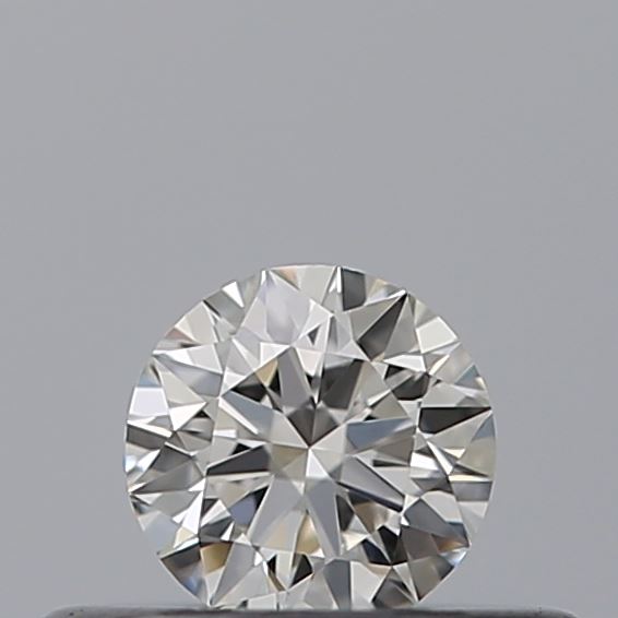 0.21 carat Round diamond G  VVS1 Excellent