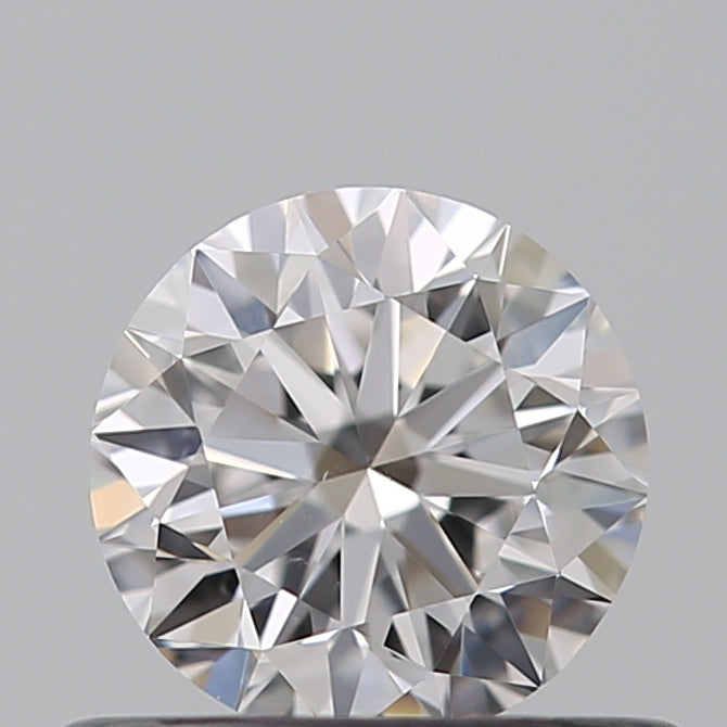 0.50 carat Round diamond E  VS2 Very good