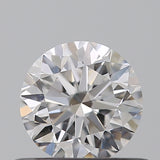 0.50 carat Round diamond E  VS2 Very good