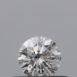 0.28 carat Round diamond F VVS1 Excellent