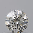 0.51 carat Round diamond F VVS1 Excellent
