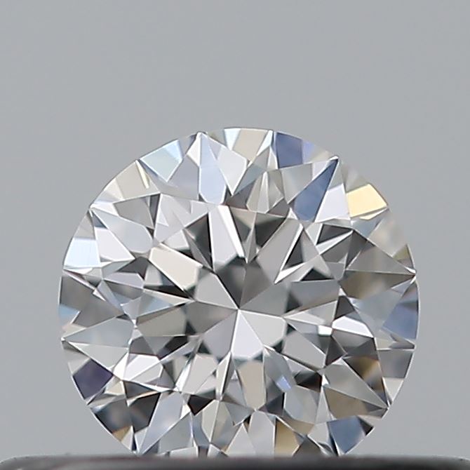 0.25 carat Round diamond E  VS2 Excellent