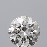 0.33 carat Round diamond H  VVS1 Excellent