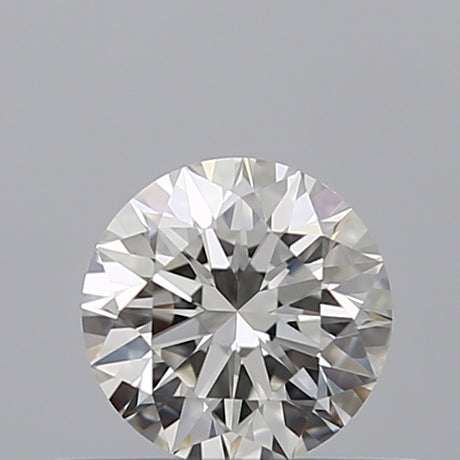 0.33 carat Round diamond H  VVS1 Excellent