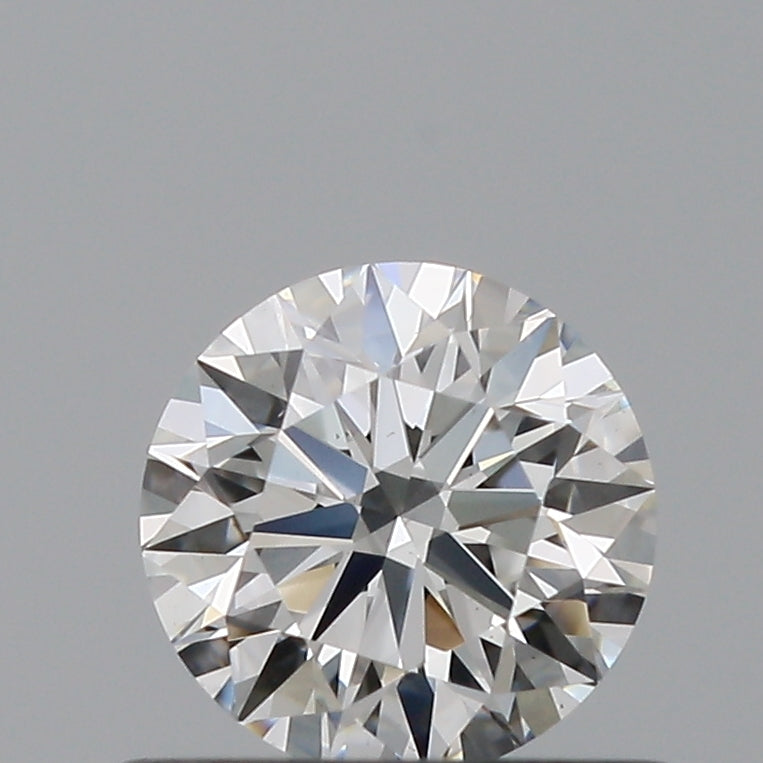 0.50 carat Round diamond G  VS2 Excellent