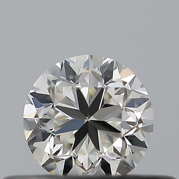 0.30 carat Round diamond H  VVS1 Good