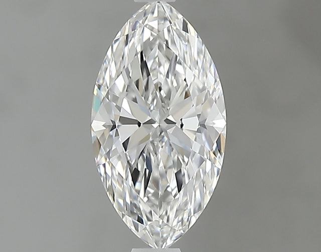 1.01 carat Marquise diamond E VVS2 
