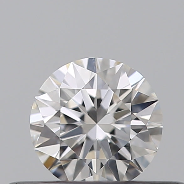 0.26 carat Round diamond F  VS1 Excellent