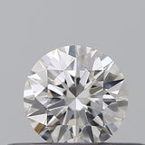 0.26 carat Round diamond F  VS1 Excellent