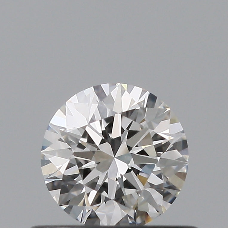 0.43 carat Round diamond E  VS1 Excellent