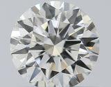 0.50 carat Round diamond G  VS1 Excellent