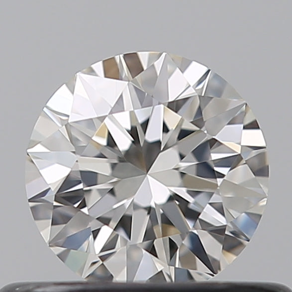 0.40 carat Round diamond H  VVS1 Excellent