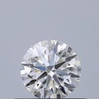 0.43 carat Round diamond D VS2 Excellent