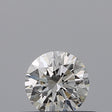 0.32 carat Round diamond G  VS1 Excellent