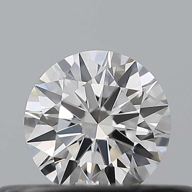 0.25 carat Round diamond G  VVS1 Excellent