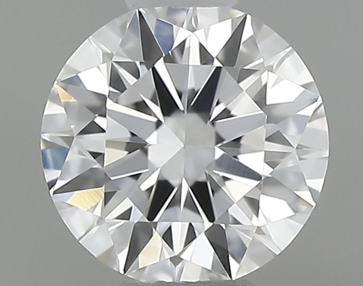 0.30 carat Round diamond D  VVS2 Excellent