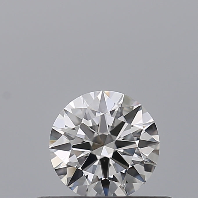 0.30 carat Round diamond D  VS2 Excellent
