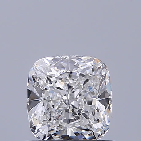 0.70 carat Cushion diamond E VVS2 
