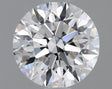 1.14 carat Round diamond F VVS2 Excellent