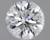 1.14 carat Round diamond F VVS2 Excellent