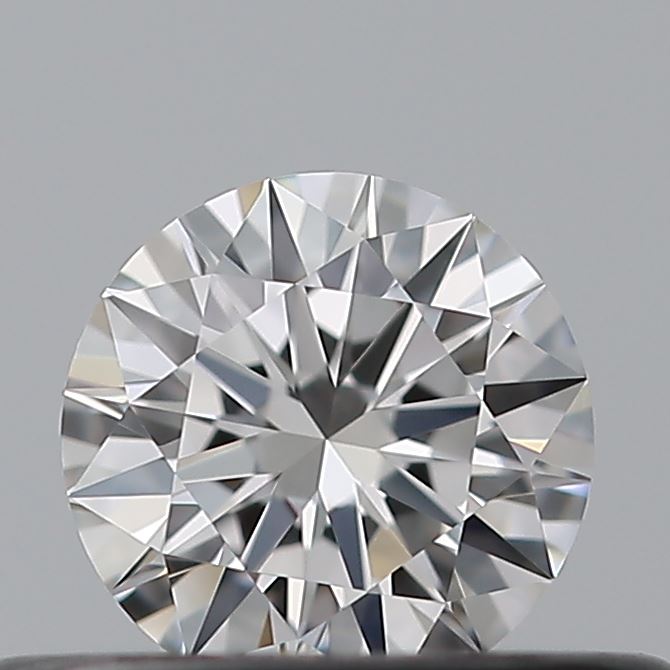 0.27 carat Round diamond E  VVS1 Excellent