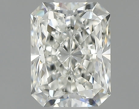 0.90 carat Radiant diamond J VS1 
