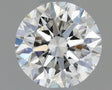 0.50 carat Round diamond H VVS2 VeryGood