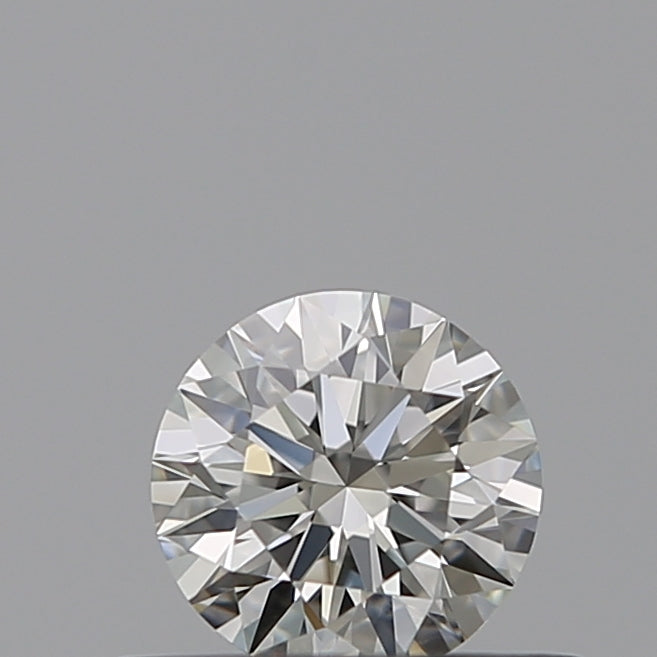 0.34 carat Round diamond H  VVS2 Excellent