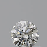 0.34 carat Round diamond H  VVS2 Excellent