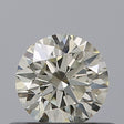 0.43 carat Round diamond M VS1 Excellent