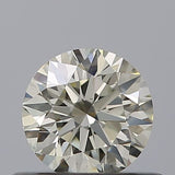 0.43 carat Round diamond M VS1 Excellent