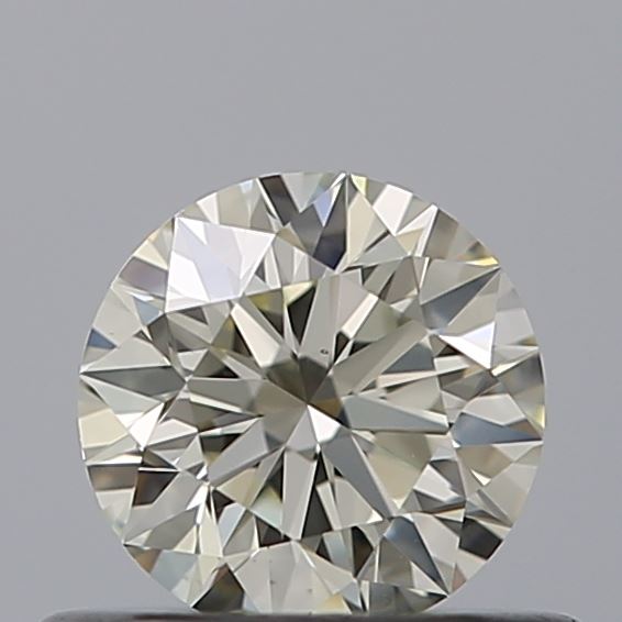 0.43 carat Round diamond M VS1 Excellent