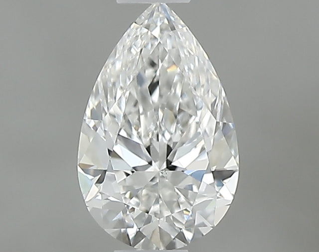 0.40 carat Pear diamond E VS1 