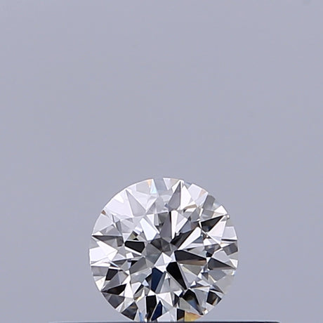 0.19 carat Round diamond E VS2 Excellent