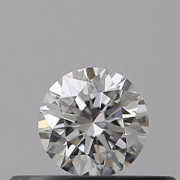 0.18 carat Round diamond G  VVS1 Excellent