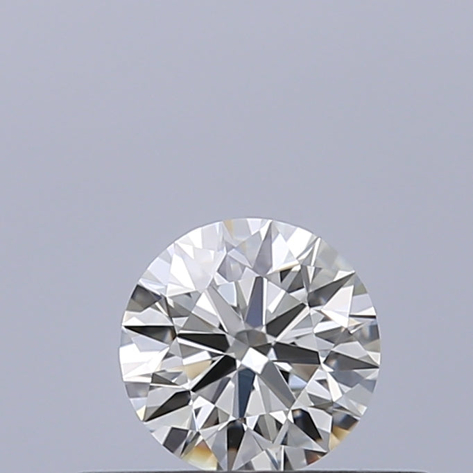 0.30 carat Round diamond G IF Excellent