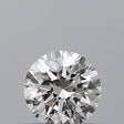 0.26 carat Round diamond F VVS1 Excellent