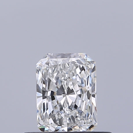 0.37 carat Radiant diamond E VS1 