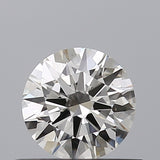 0.37 carat Round diamond G  VS1 Excellent