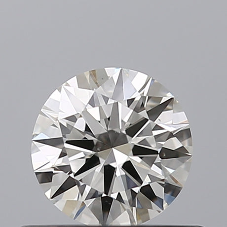 0.37 carat Round diamond G  VS1 Excellent
