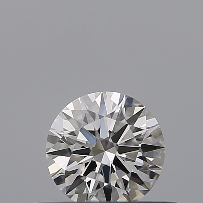 0.31 carat Round diamond E  VVS1 Excellent