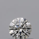 0.31 carat Round diamond E  VVS1 Excellent