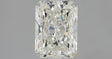 1.55 carat Radiant diamond J VS1 